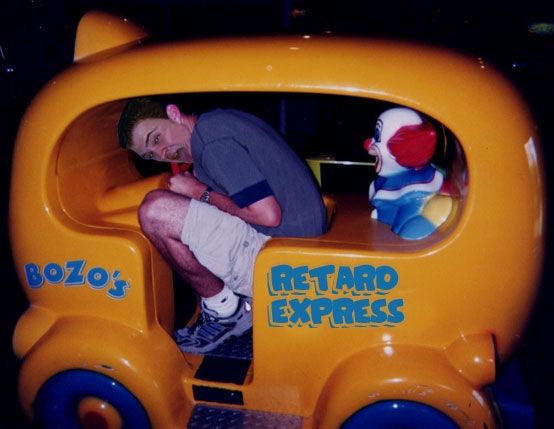 error displaying image