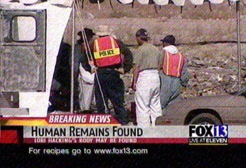 error displaying image