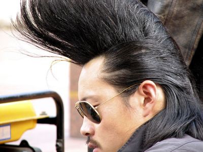 error displaying image