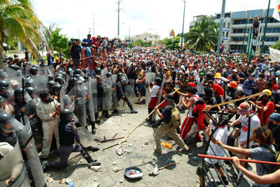 error displaying image