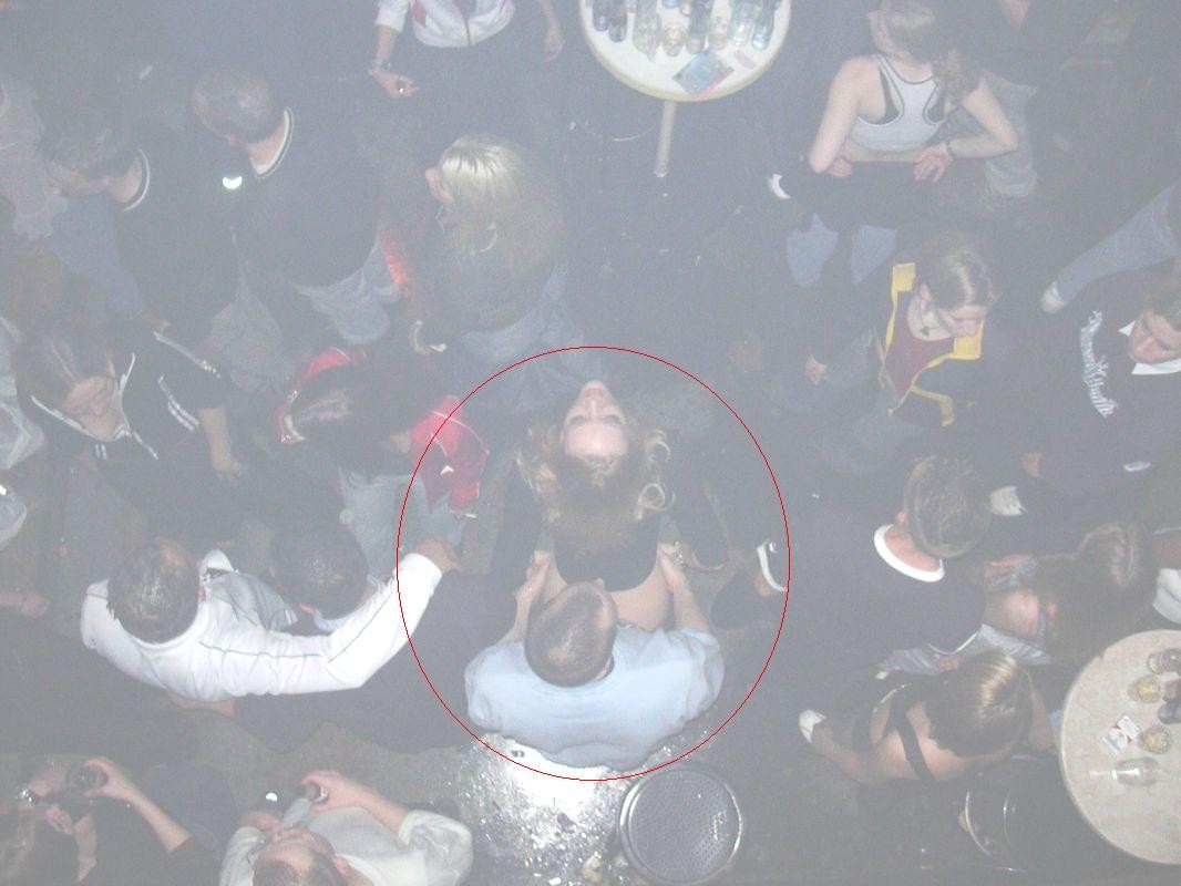 error displaying image