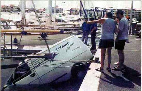 error displaying image