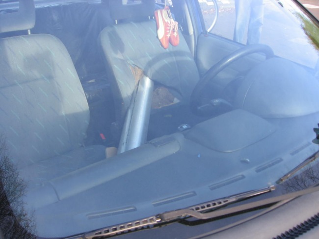 error displaying image