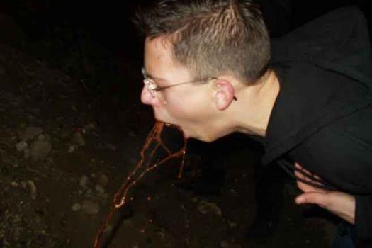 error displaying image