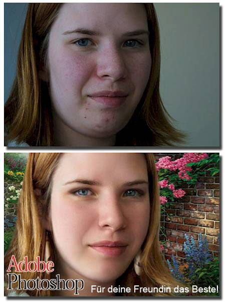 error displaying image