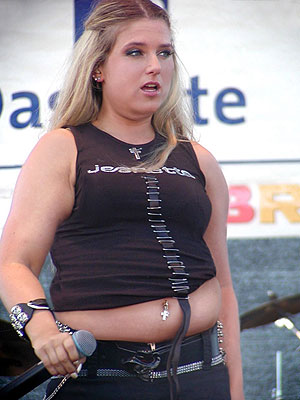 error displaying image