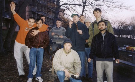 error displaying image