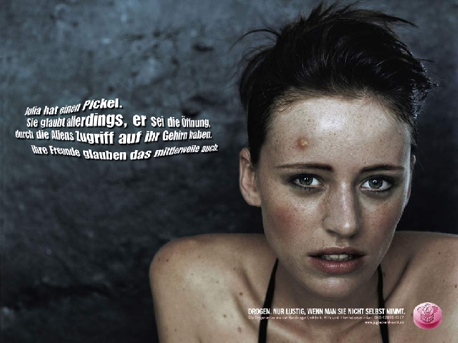 error displaying image