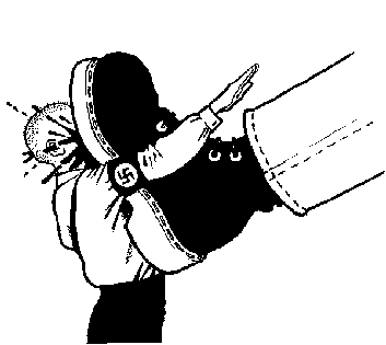 error displaying image