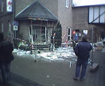 error displaying image