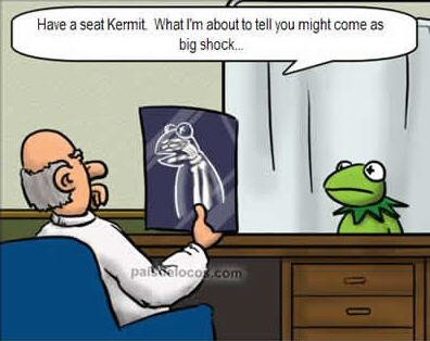 error displaying image