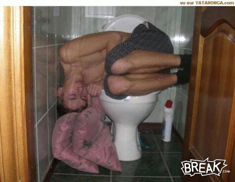 error displaying image