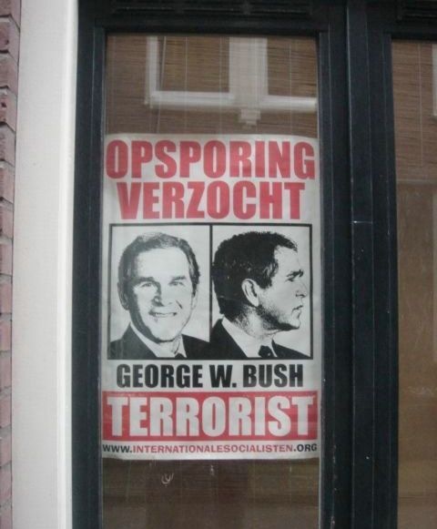 error displaying image