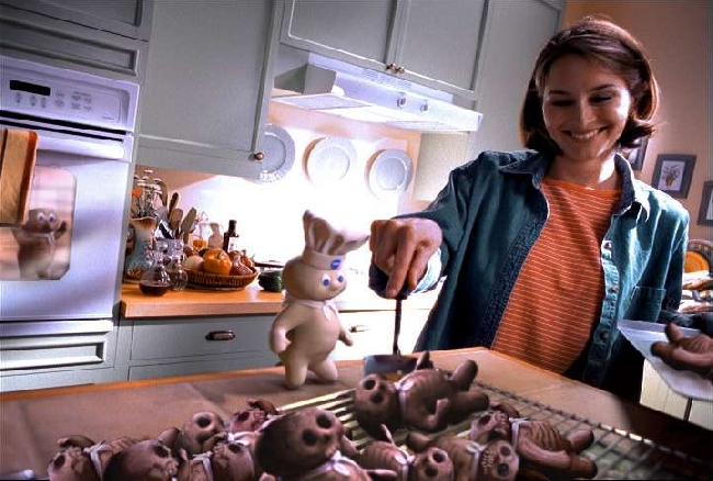 error displaying image