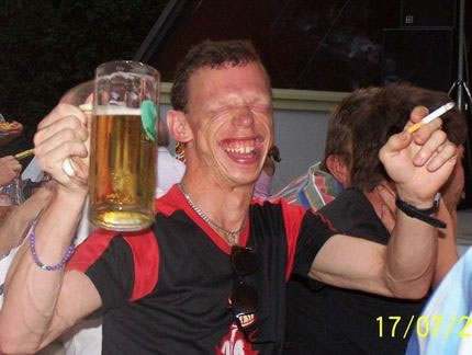 error displaying image