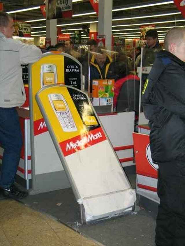 error displaying image