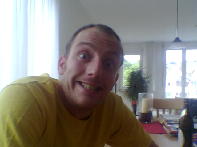 error displaying image