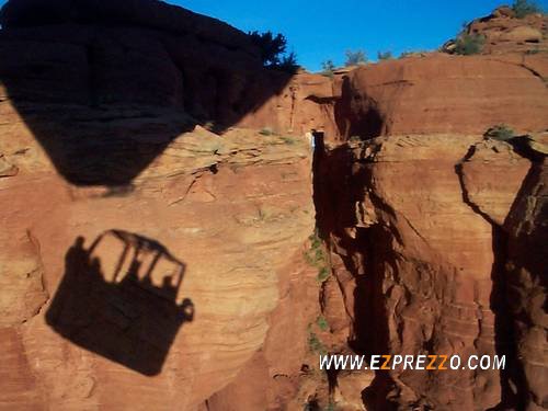 error displaying image