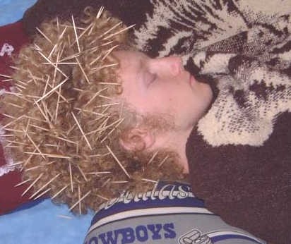 error displaying image