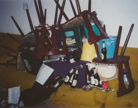 error displaying image