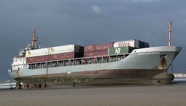 error displaying image