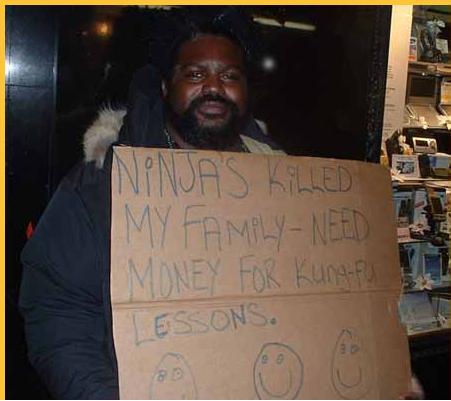 error displaying image