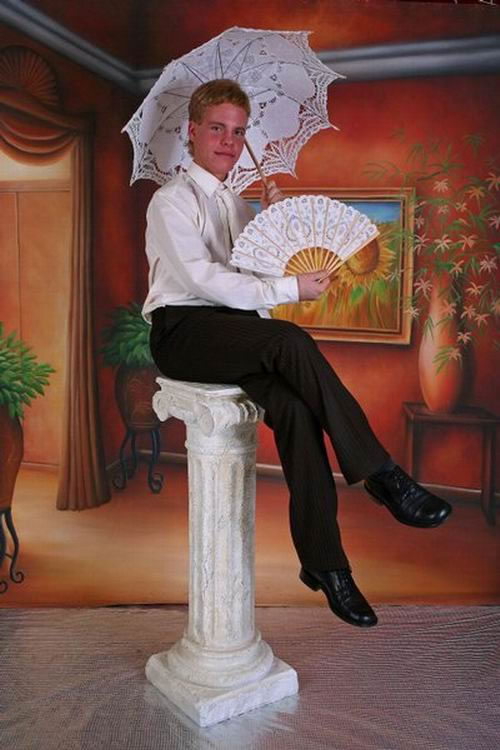 error displaying image