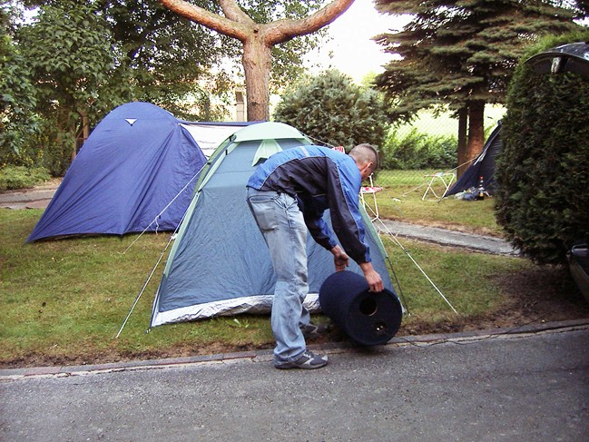 error displaying image