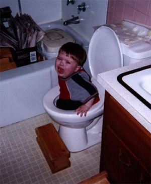 error displaying image