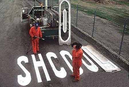 error displaying image