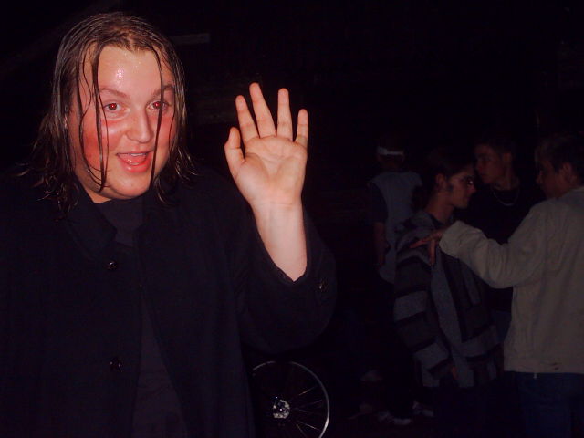 error displaying image