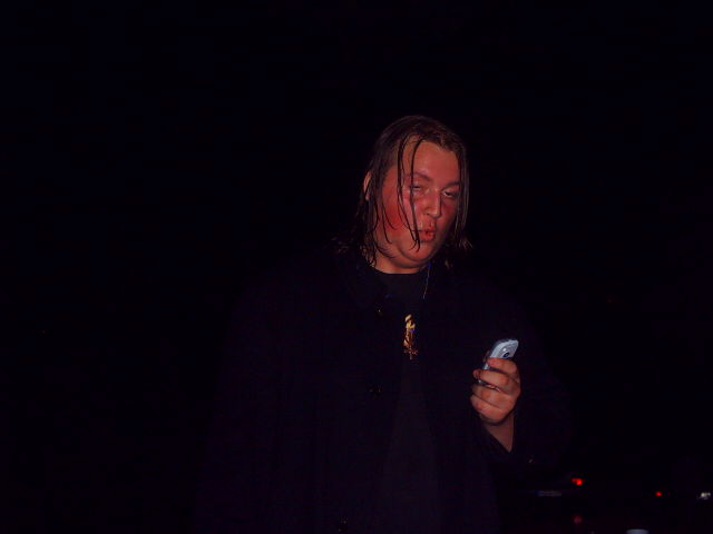 error displaying image