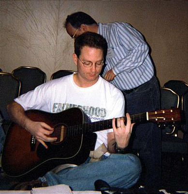 error displaying image