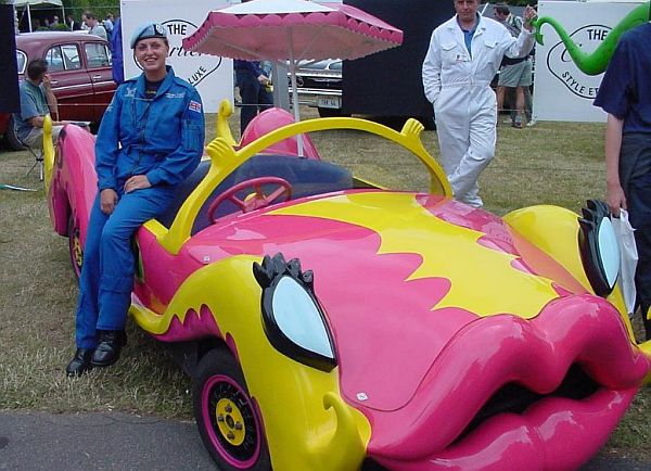 error displaying image