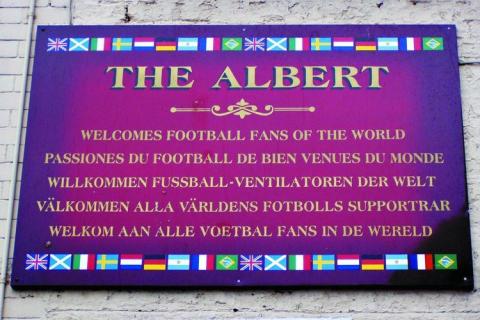 error displaying image