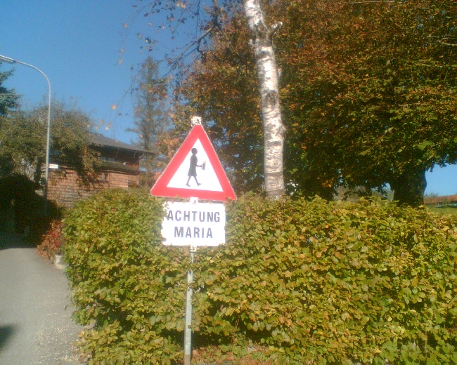 error displaying image