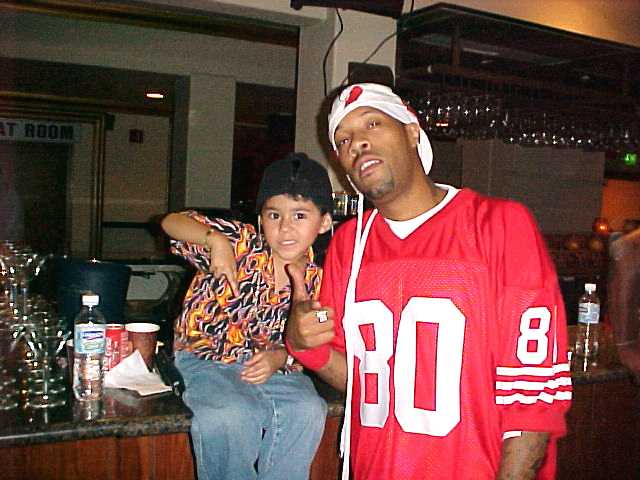 error displaying image