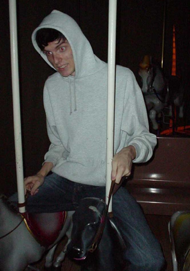 error displaying image