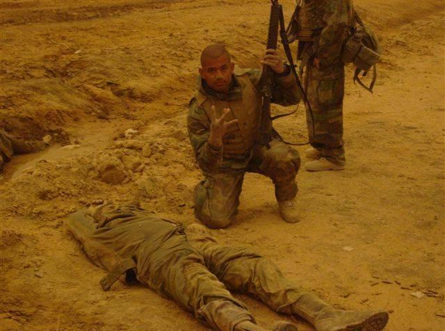 error displaying image