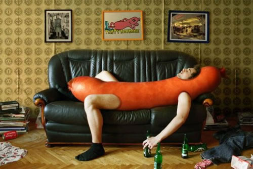 error displaying image