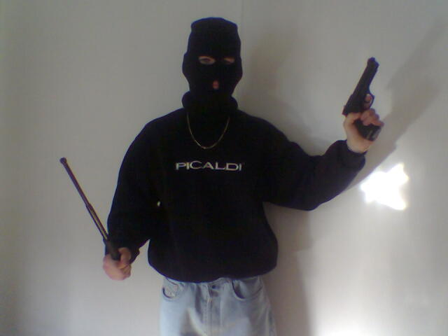 error displaying image